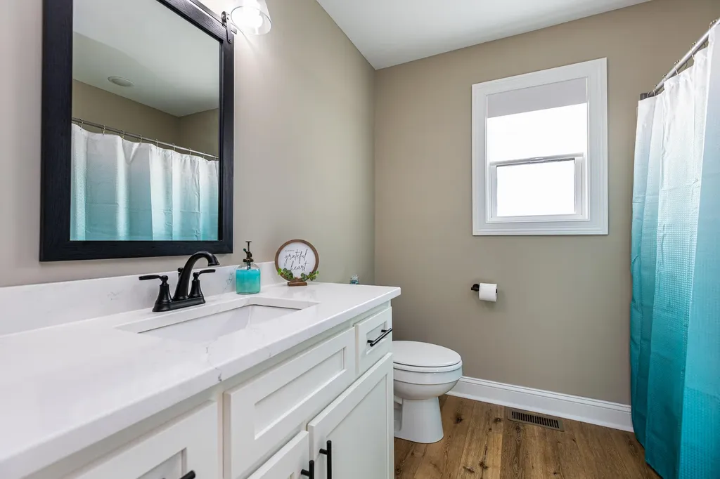 80 Josalyn Court Paint Lick KY 40461
