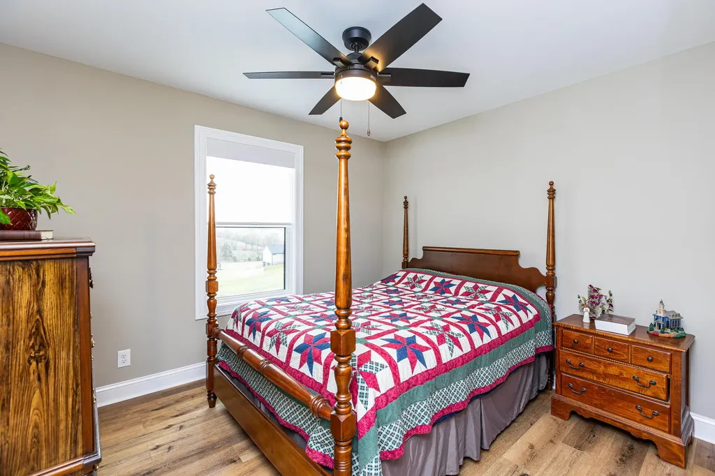 80 Josalyn Court Paint Lick KY 40461