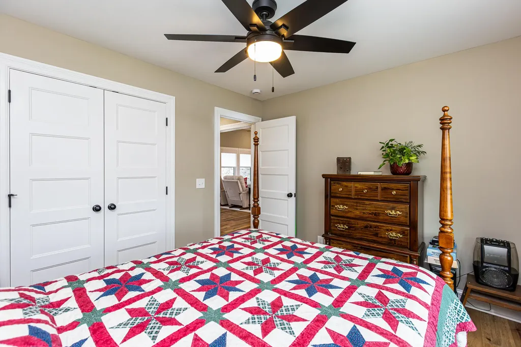 80 Josalyn Court Paint Lick KY 40461