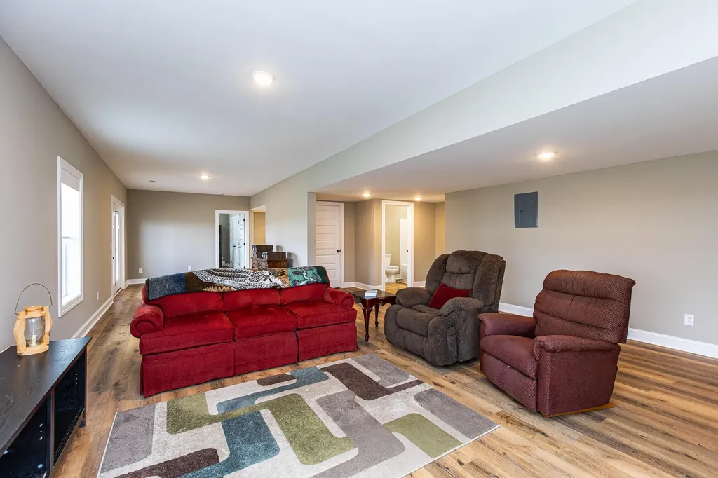 80 Josalyn Court Paint Lick KY 40461