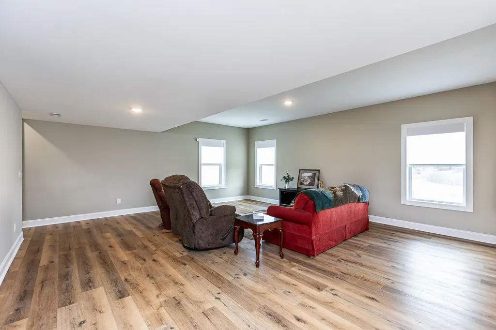 80 Josalyn Court Paint Lick KY 40461