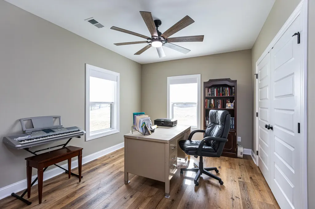 80 Josalyn Court Paint Lick KY 40461
