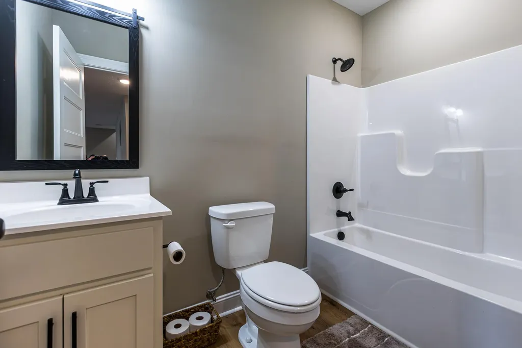 80 Josalyn Court Paint Lick KY 40461