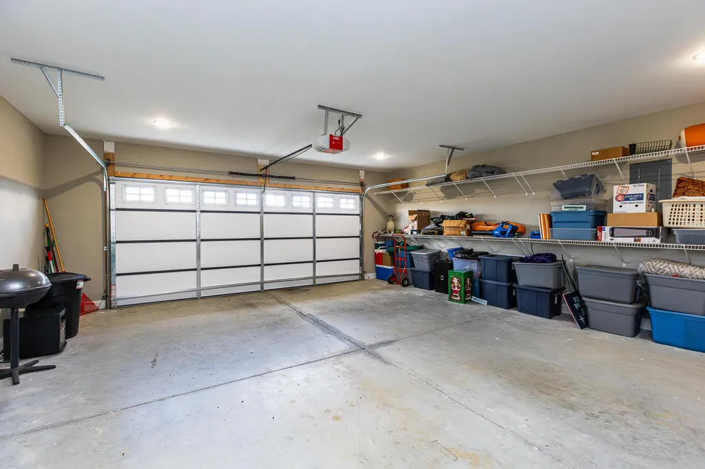 80 Josalyn Court Paint Lick KY 40461