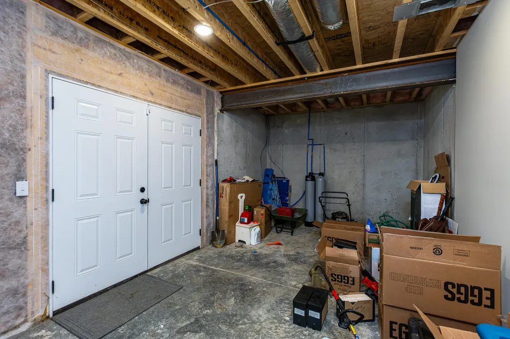 80 Josalyn Court Paint Lick KY 40461