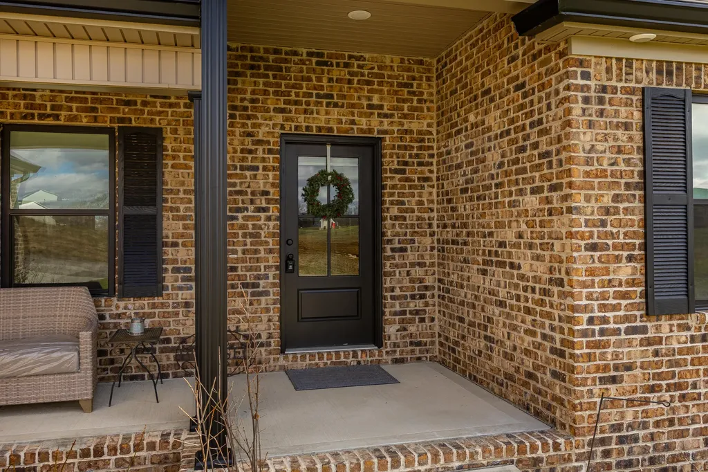 80 Josalyn Court Paint Lick KY 40461