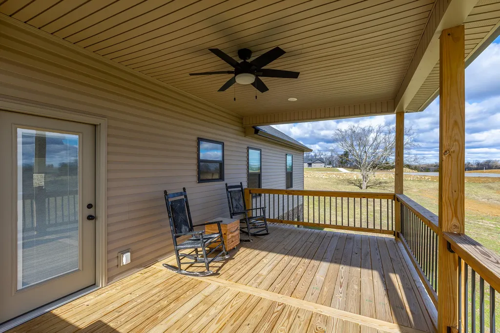 80 Josalyn Court Paint Lick KY 40461