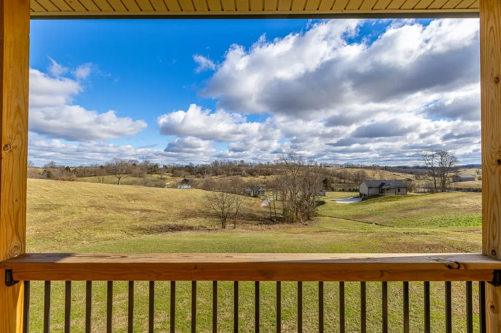 80 Josalyn Court Paint Lick KY 40461