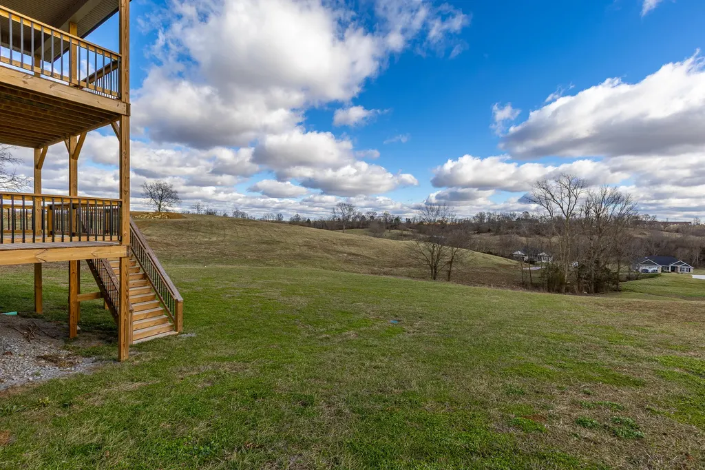 80 Josalyn Court Paint Lick KY 40461