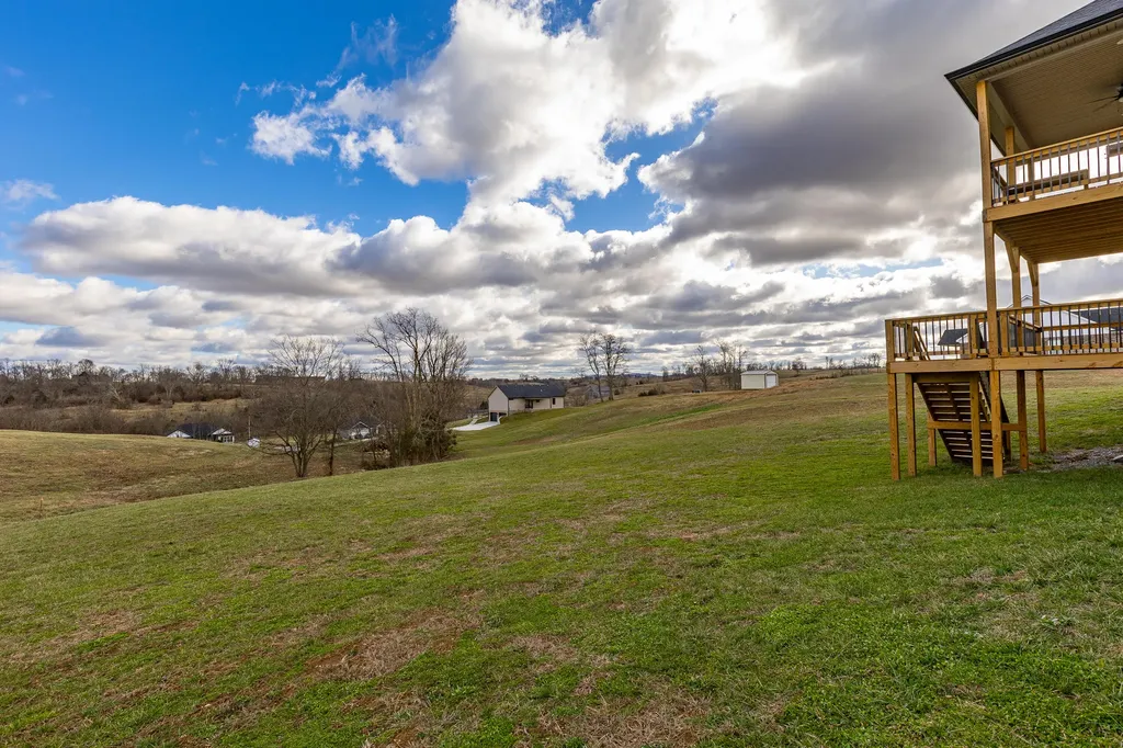 80 Josalyn Court Paint Lick KY 40461