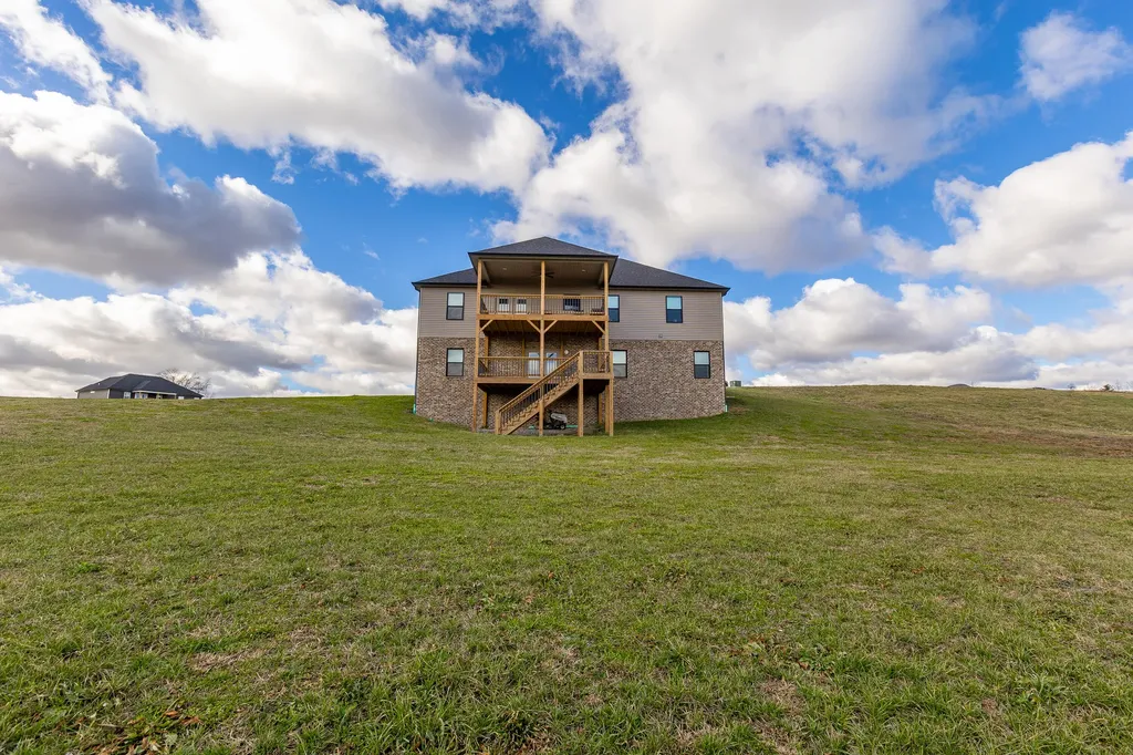 80 Josalyn Court Paint Lick KY 40461