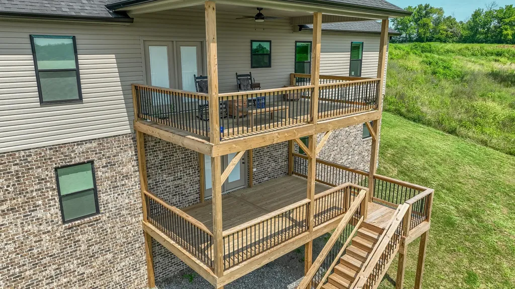80 Josalyn Court Paint Lick KY 40461