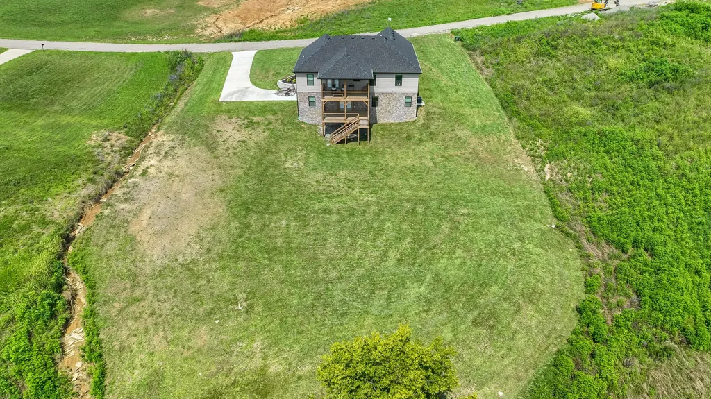 80 Josalyn Court Paint Lick KY 40461