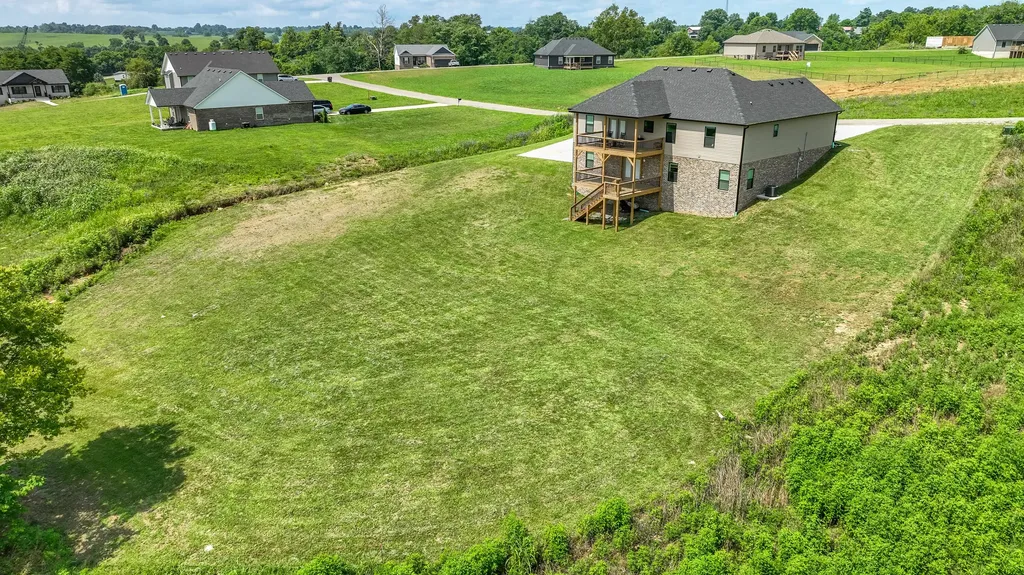 80 Josalyn Court Paint Lick KY 40461