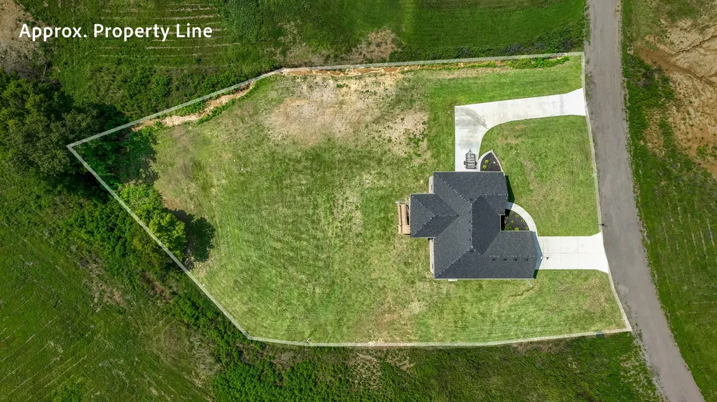 80 Josalyn Court Paint Lick KY 40461