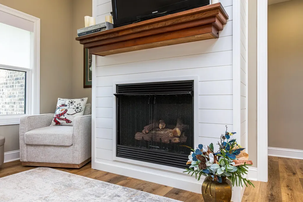 80 Josalyn Court Paint Lick KY 40461