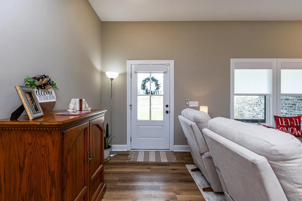 80 Josalyn Court Paint Lick KY 40461