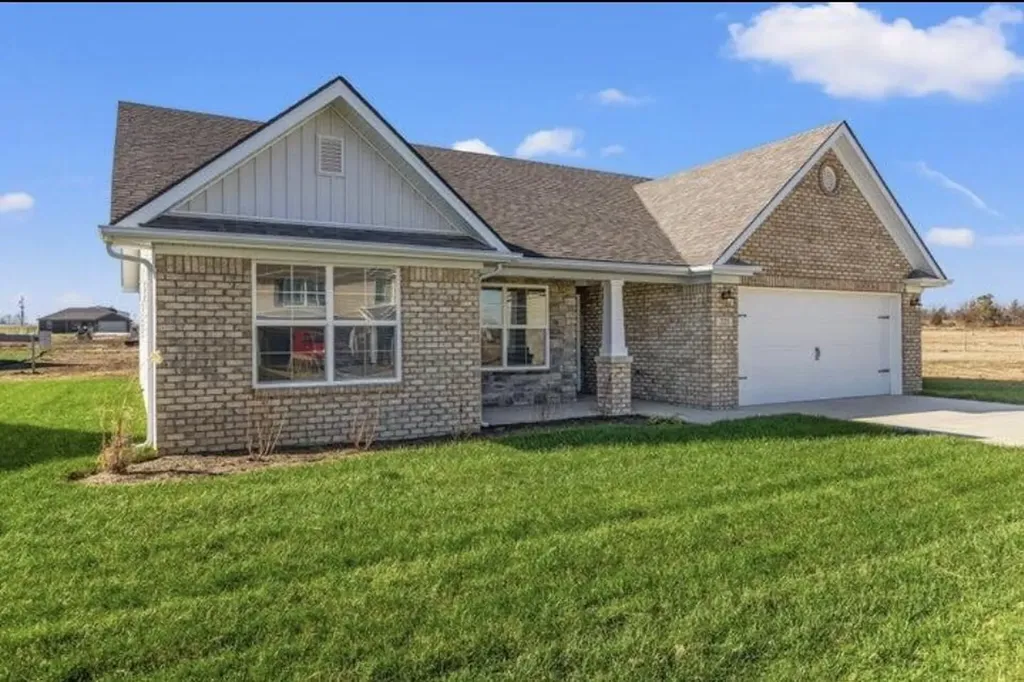 225 Jared Parker Way Georgetown KY 40324