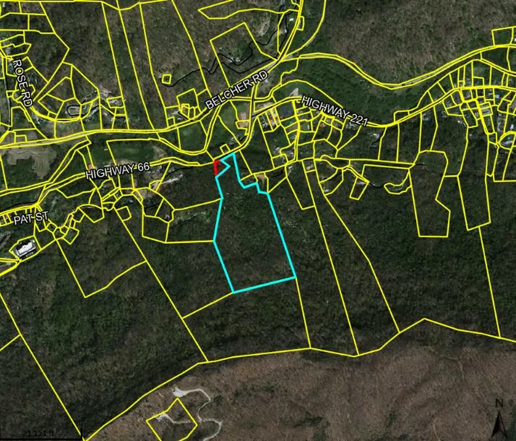 00 Key 66/hendron Hill Arjay KY 40902