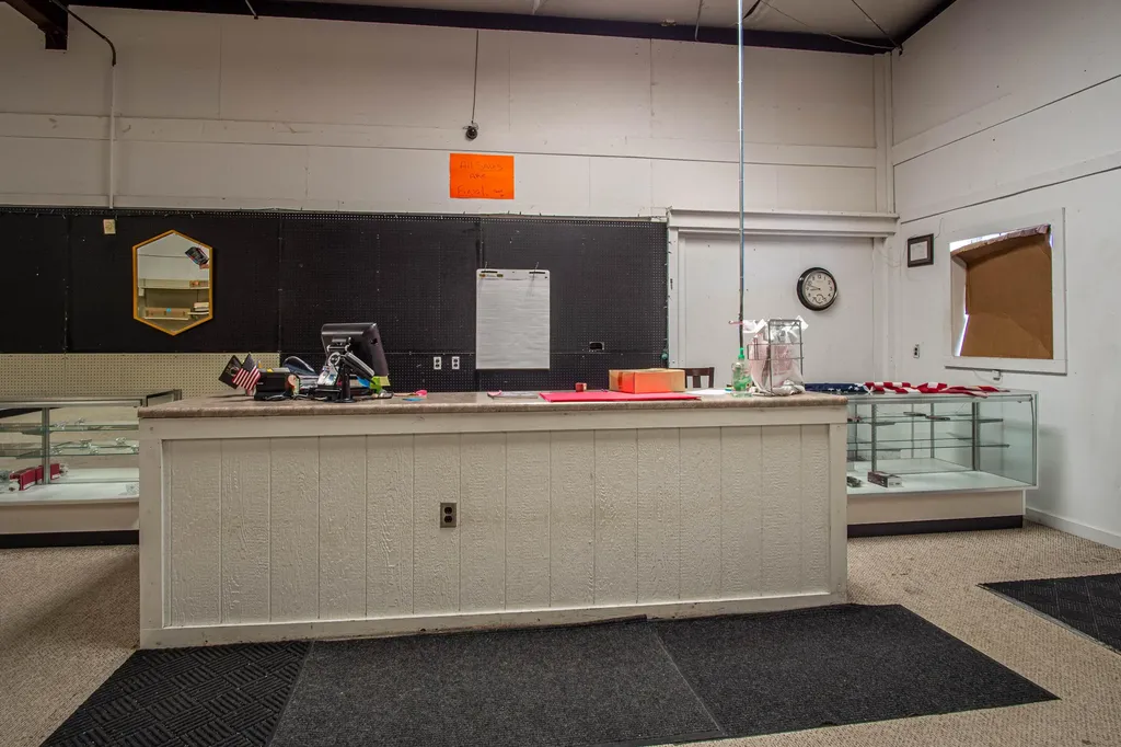 4252 N 25w Highway Williamsburg KY 40769