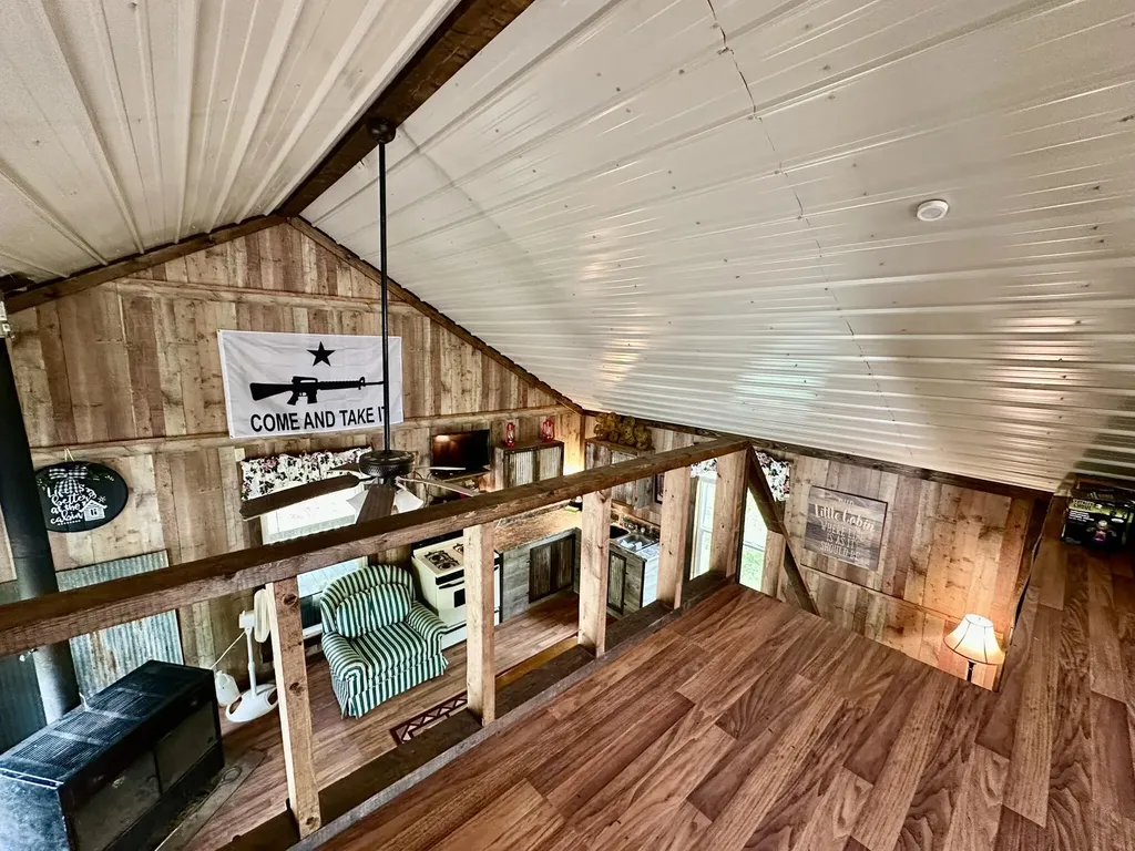 1958 Raleigh Creek East Road Monticello KY 42633
