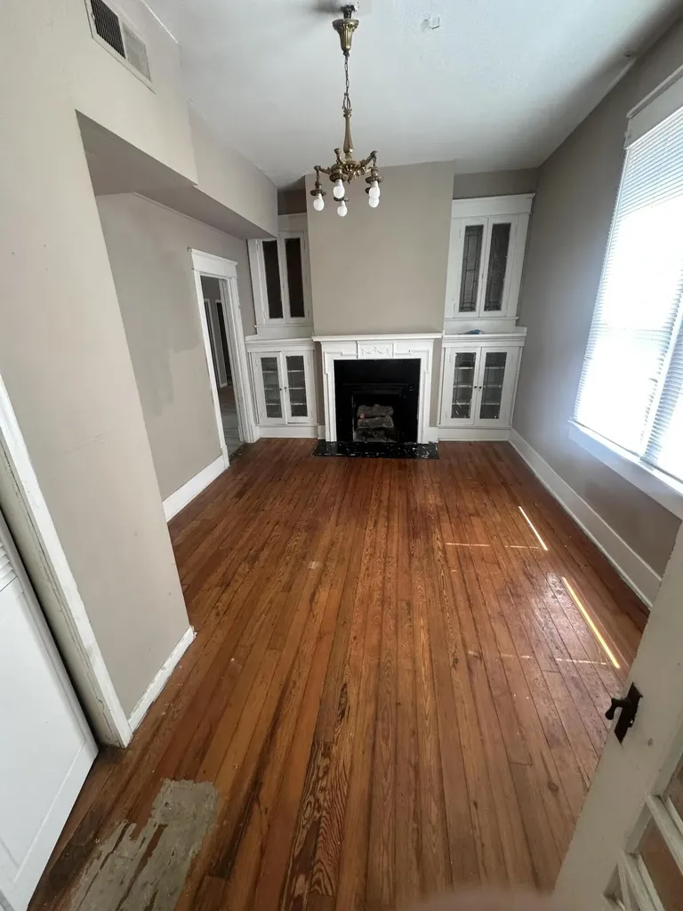 15 N Sycamore Street Mt Sterling KY 40353