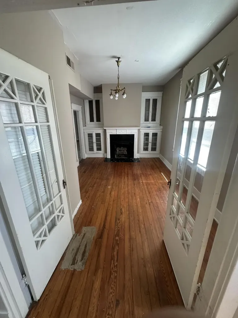 15 N Sycamore Street Mt Sterling KY 40353