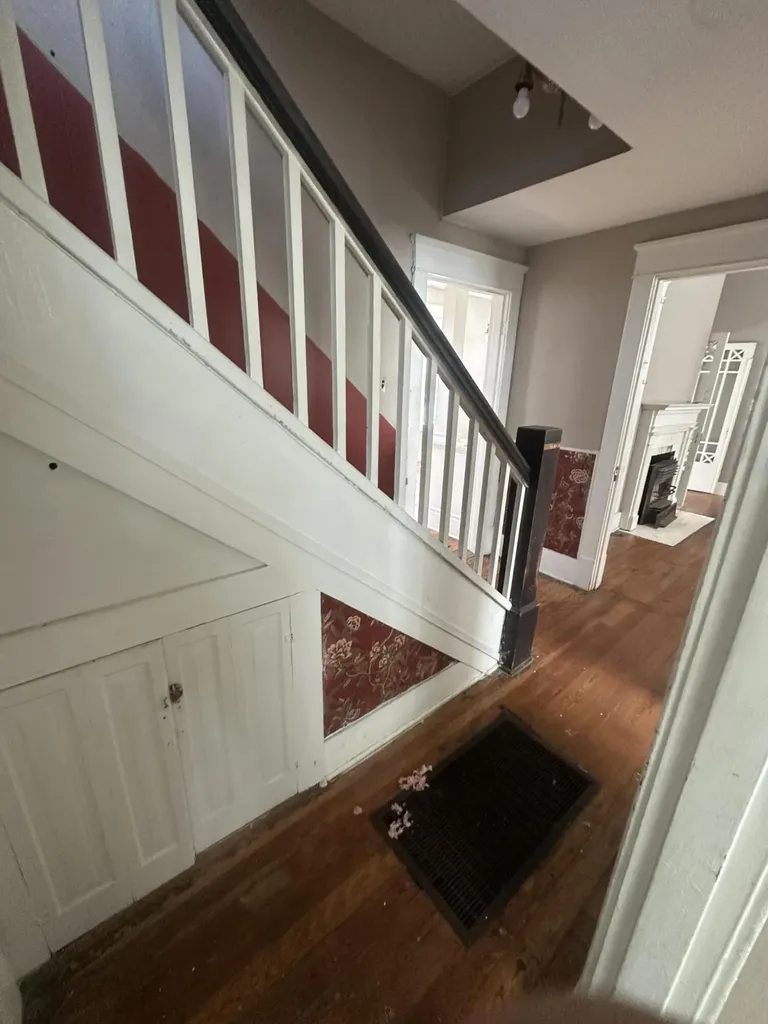 15 N Sycamore Street Mt Sterling KY 40353