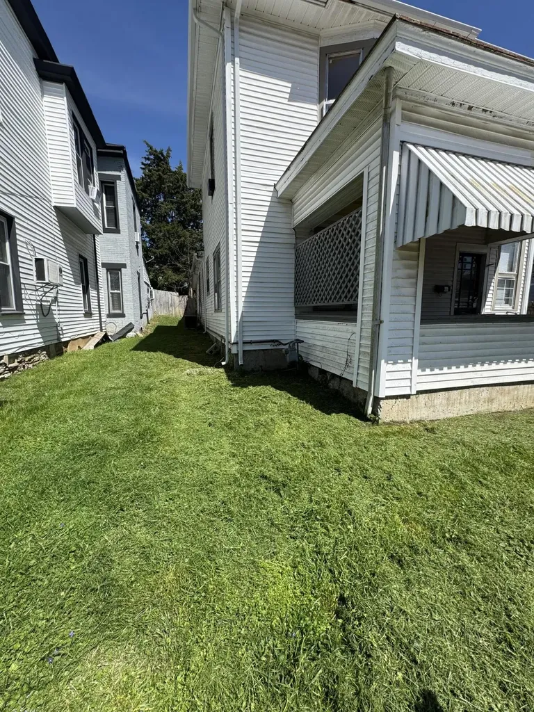 15 N Sycamore Street Mt Sterling KY 40353