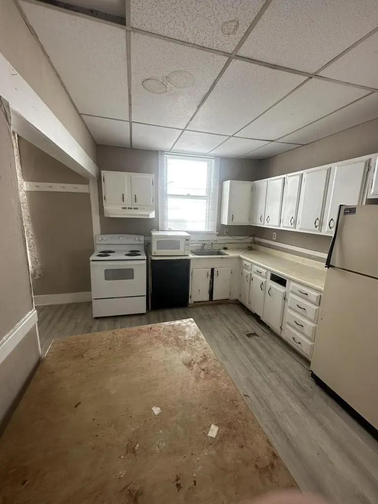 15 N Sycamore Street Mt Sterling KY 40353