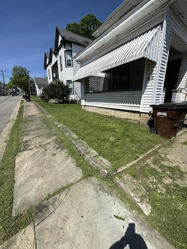 15 N Sycamore Street Mt Sterling KY 40353