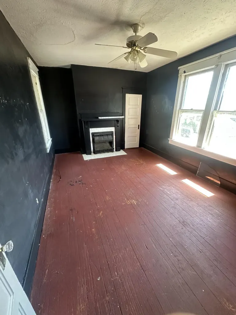 15 N Sycamore Street Mt Sterling KY 40353