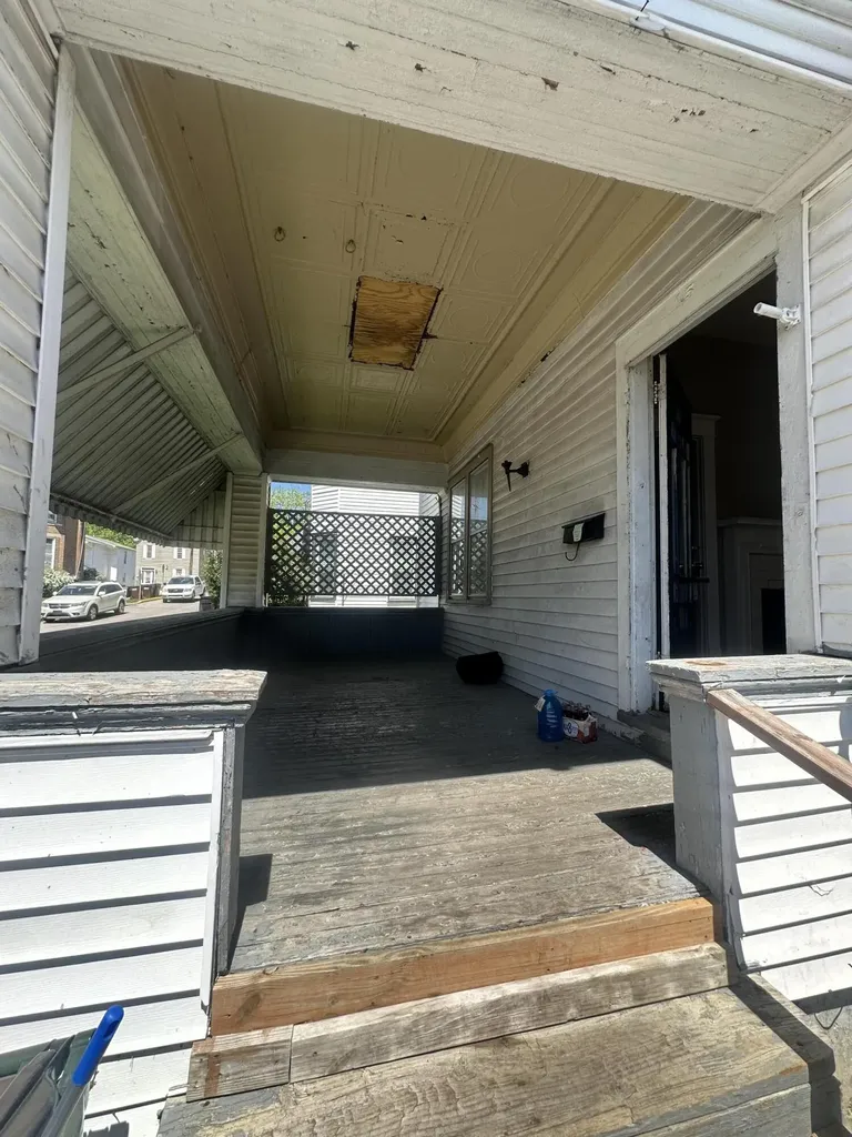 15 N Sycamore Street Mt Sterling KY 40353