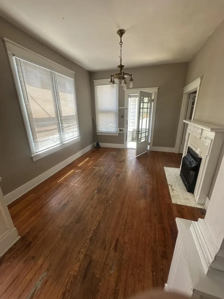 15 N Sycamore Street Mt Sterling KY 40353