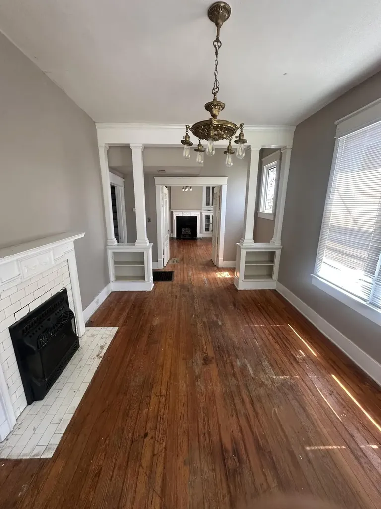 15 N Sycamore Street Mt Sterling KY 40353