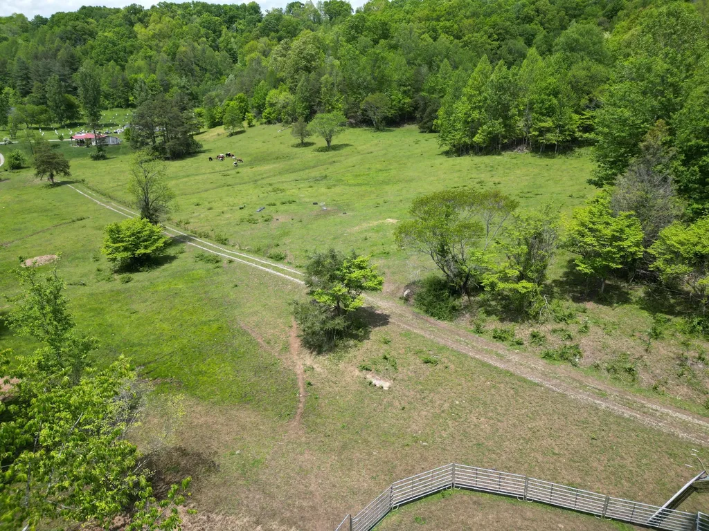 1111 Morris Lane Heidrick KY 40949