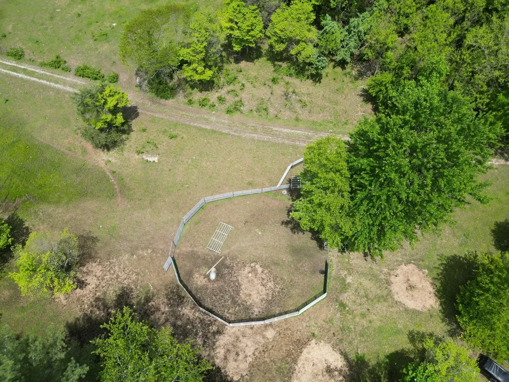 1111 Morris Lane Heidrick KY 40949