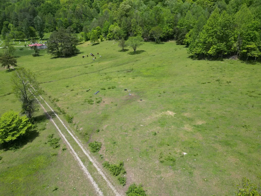 1111 Morris Lane Heidrick KY 40949