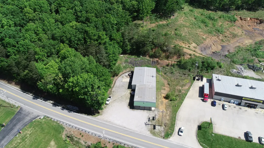 4252 N 25w Highway Williamsburg KY 40769