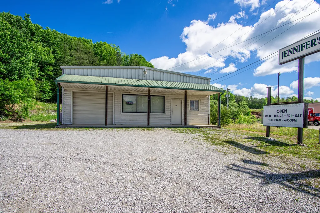4252 N 25w Highway Williamsburg KY 40769
