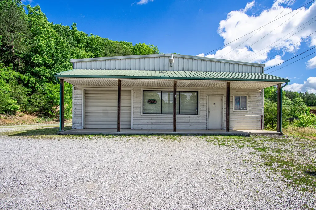 4252 N 25w Highway Williamsburg KY 40769