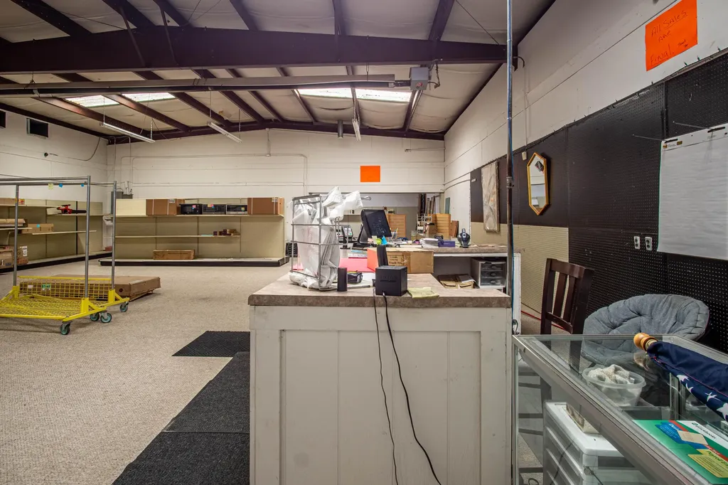 4252 N 25w Highway Williamsburg KY 40769