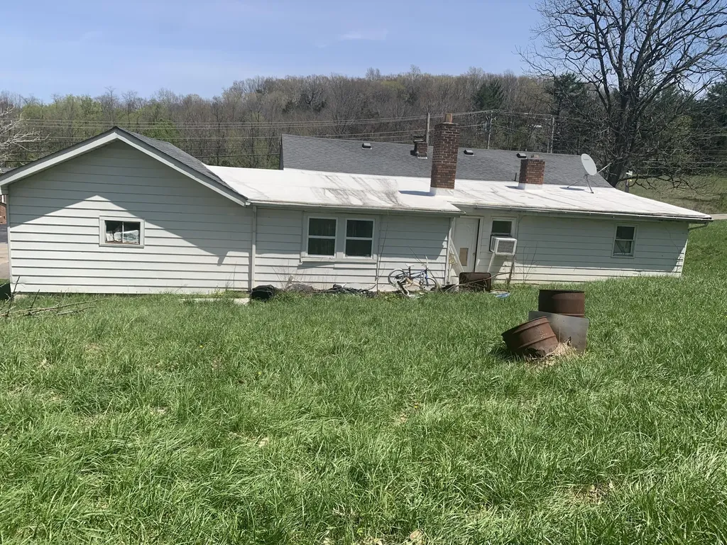 #815 W Main Street Mt Vernon KY 40456