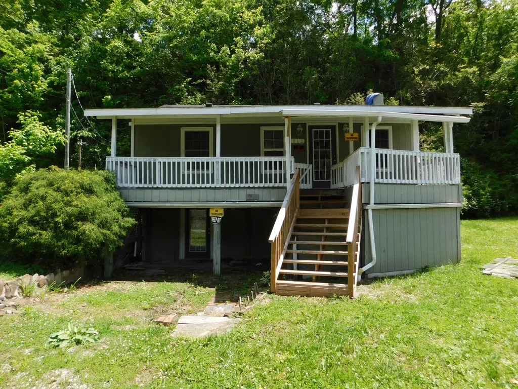 112 Sukey Ridge Road Baxter KY 40806