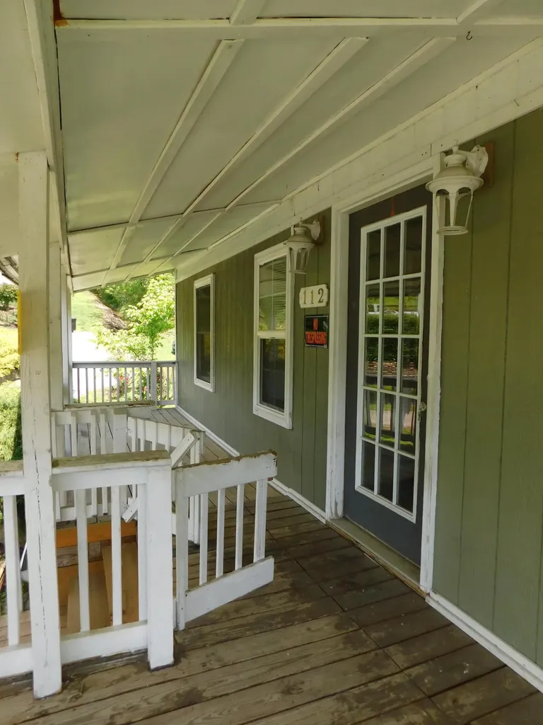 112 Sukey Ridge Road Baxter KY 40806
