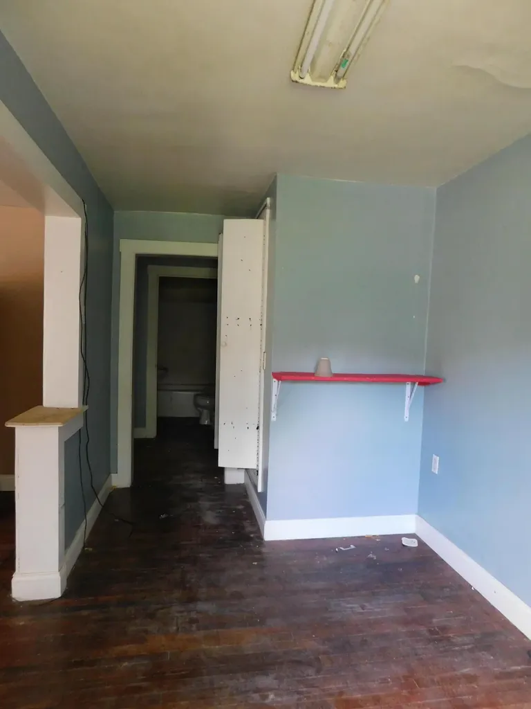 112 Sukey Ridge Road Baxter KY 40806