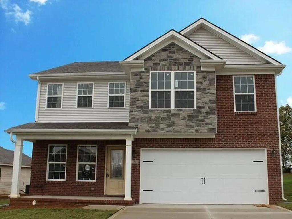 245 Jared Parker Way Georgetown KY 40324