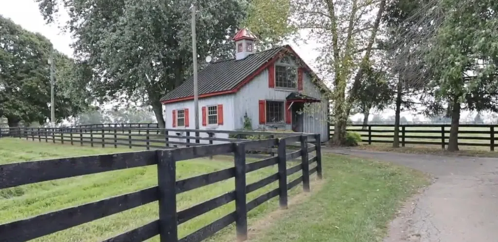 760 Jackstown Road Paris KY 40361