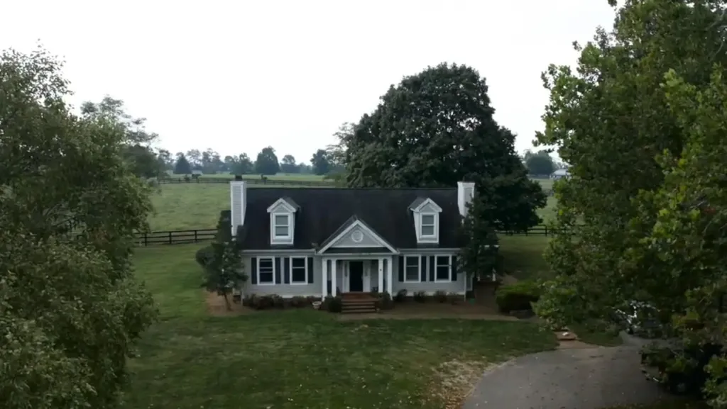760 Jackstown Road Paris KY 40361
