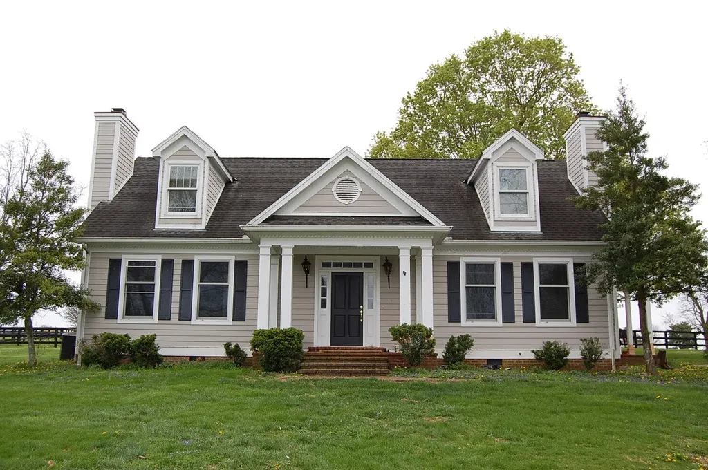760 Jackstown Road Paris KY 40361